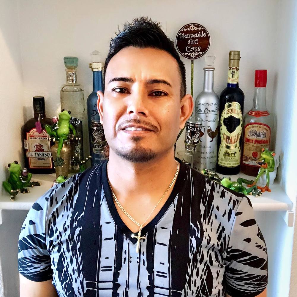 Meet your Posher, Rey